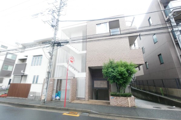 ジョイプレイス中原の物件内観写真